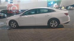 شيفروليه ماليبو